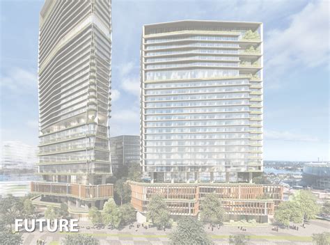Midas touch, Golden Sedayu gets DA for Perth apartment towers.